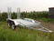 Super quality farm machine trailer
