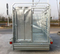 8x5 Cattle crate trailer