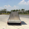 Tradesman trailer Fully welded tandem trailers