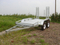 High technology mobile plant trailer with reasonable price