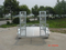 Excellent quality highweight car trailer