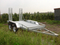 Hot dipped galvanized roadway plant trailer